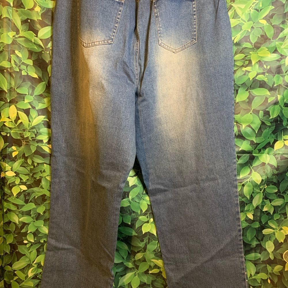 Quacker Factory Jeans - Picture 2 of 4